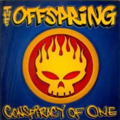 The Offspring — Come Out Swinging