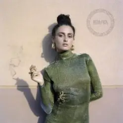 Alina Pash — Dela