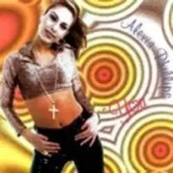 Alexia Phillips — All Broken Hearted (Club Mix)