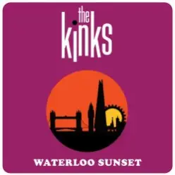 The Kinks — Waterloo Sunset