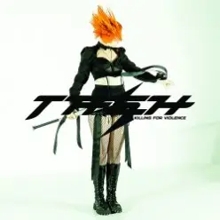 Dear Tash — Killing For Violence