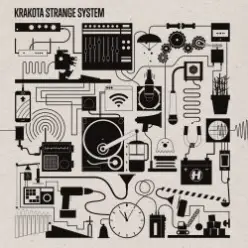 Krakota — Turn Of Fate