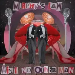 Murphys Law (UK) — Ain't No Other Man (Rework - Extended Mix)