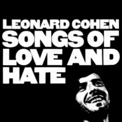 Leonard Cohen — Last year's man