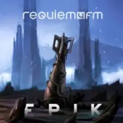 Requiem4FM — Depart