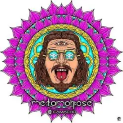 Henrique Camacho — My Weed Trip (Original Mix)