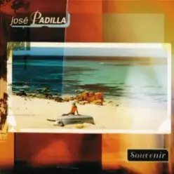 Jose Padilla — Something