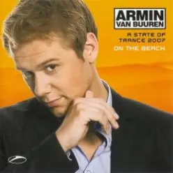 Armin van Buuren — Touch The Sun (Rank 1 Remix)