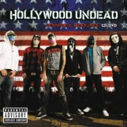 Hollywood Undead — Undead