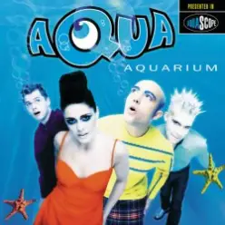 Aqua — Barbie Girl