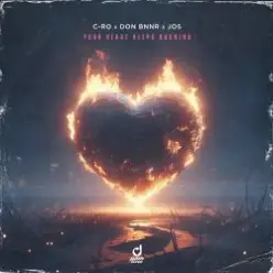 C-Ro & Don Bnnr & JOS — Your heart keeps burning