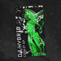 DJ Hybrid — Cool It