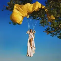 Doja Cat — Jealous Type