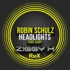 Robin Schulz — Tonight And Every Night