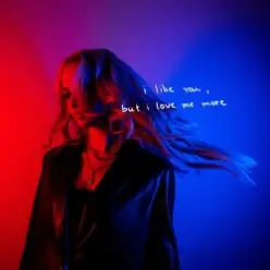 Olivia — Can't Break a Broken Heart