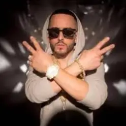 Yandel — Calenton
