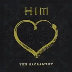 HIM — The Sacrament