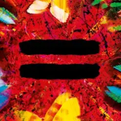 Ed Sheeran — Overpass Graffiti