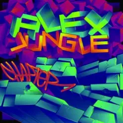 Alex Jungle — The Tales Of A Rude Boy