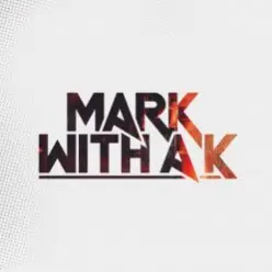 Mark With A K — Poppin' In Paris