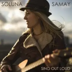 Soluna Samay — My Own Medicine
