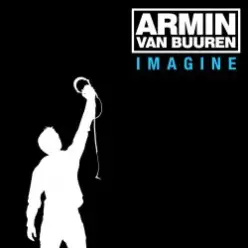 Armin van Buuren feat. Audrey Gallagher — Hold On To Me