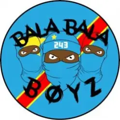 Bala Bala Boyz — Baza Ba Skivere