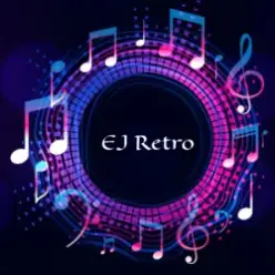 EJ Retro — Disco trance