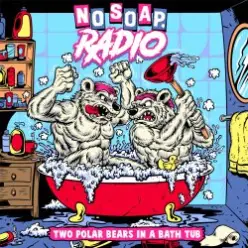 No Soap Radio — Through Thick & Thin