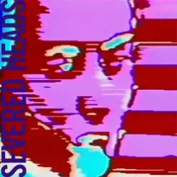 Severed Heads — Lamborghini