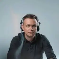DJ Anton — December 2022 Track 05