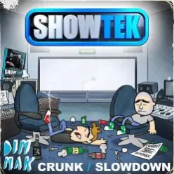 Showtek — Slow down