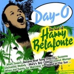 Harry Belafonte — Day-O