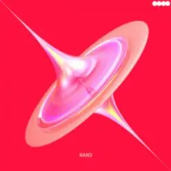 nand — Dachlatte