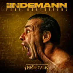 Lindemann — Mathematik (Remix A4)
