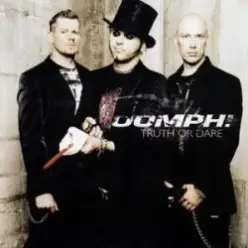 Oomph — Dream Here [With Me]