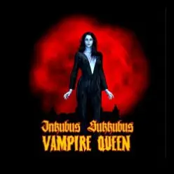 Inkubus Sukkubus — Vampyre erotica