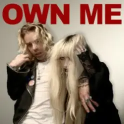 The Haunt & Mod Sun — Own Me