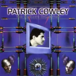 Patrick Cowley — Menergy