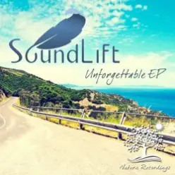 SoundLift — Wonderful Feeling