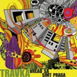 Travka — Intr-Un Fel