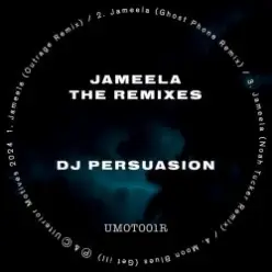 DJ Persuasion — Jameela (Ghost Phone Remix)