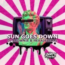 DJ Brownie — Wasted!