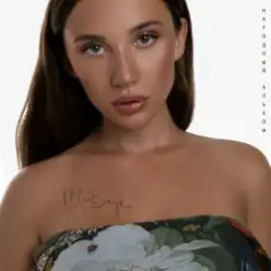 Mia Boyka — А он такой