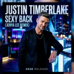 Justin Timberlake — Sexy Back (Jenya Lee Remix)