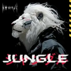 N O W A V E — JUNGLE