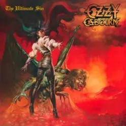 Ozzy Osbourne — The Ultimate Sin