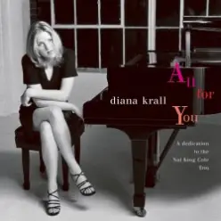 Diana Krall — I Remember You