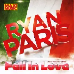 Ryan Paris — Can Delight