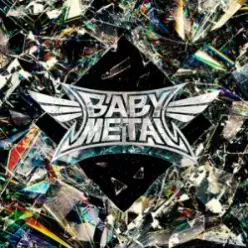 BABYMETAL — Kon! Kon! (feat. Bloodywood)